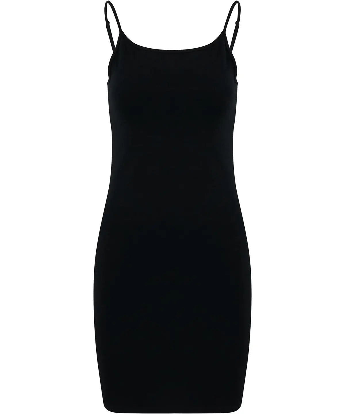  Women’s stretch Jersey slim dress 