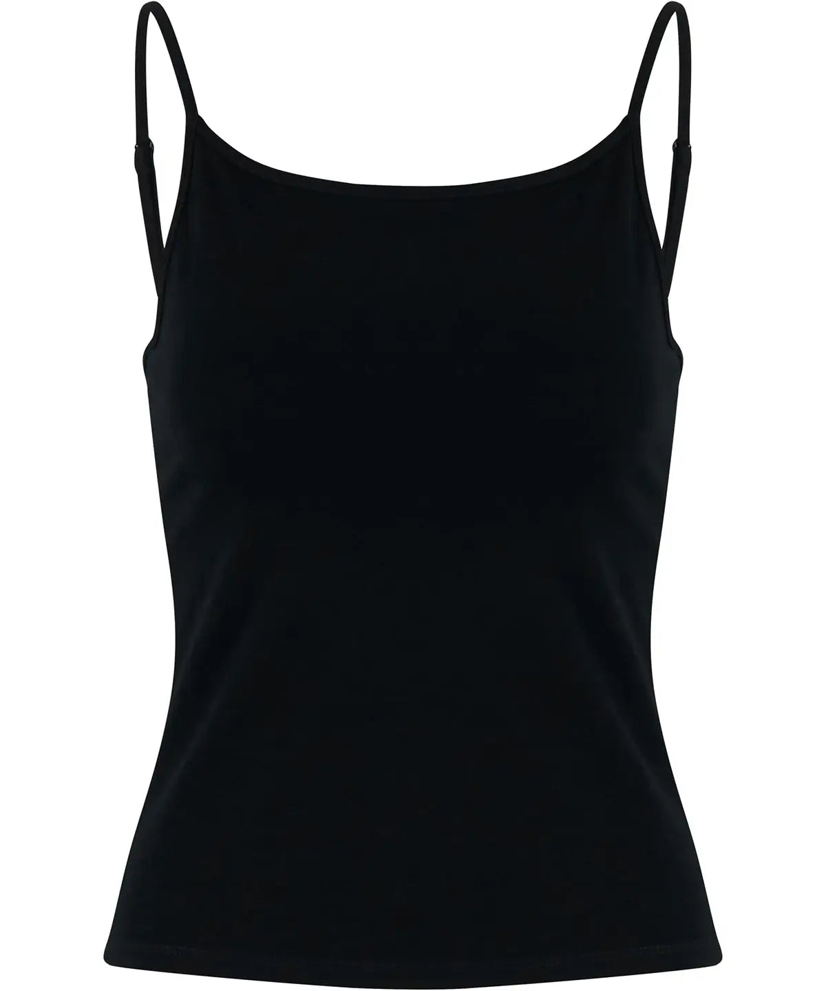 Women’s stretch Jersey short slim top