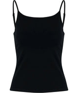 Women’s stretch Jersey short slim top