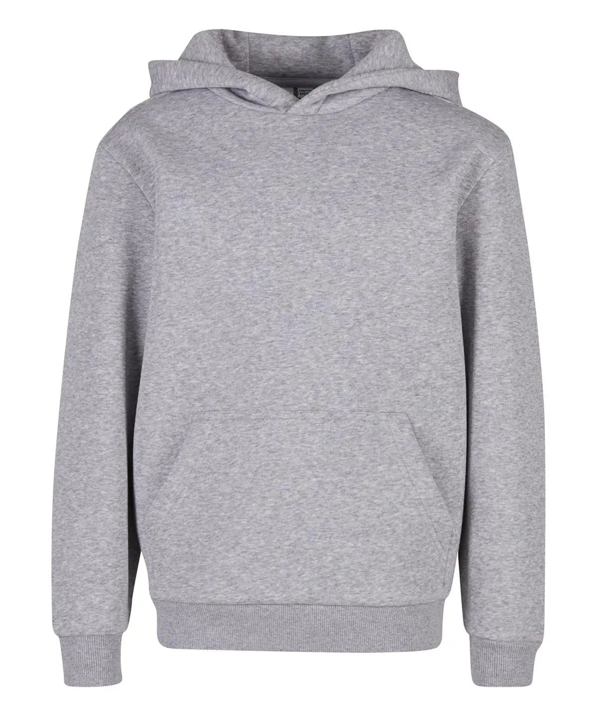 Kids fluffy hoodie