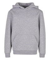 Kids fluffy hoodie