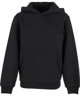 Kids fluffy hoodie