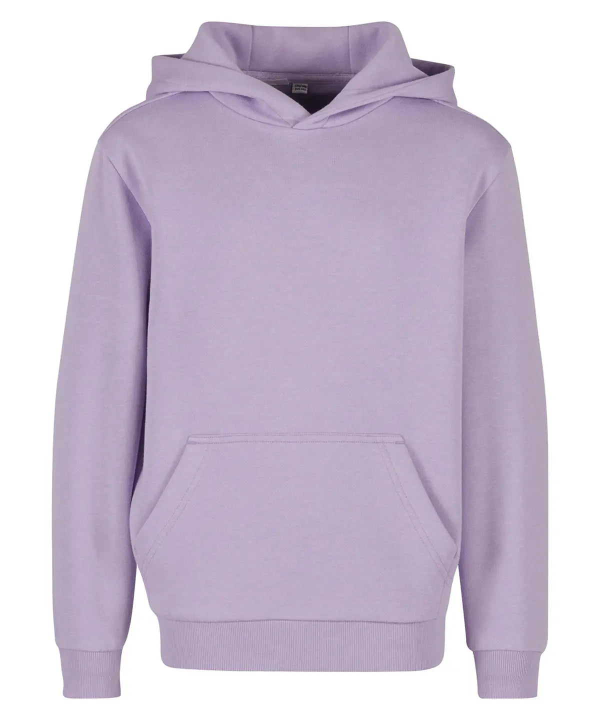 Kids fluffy hoodie