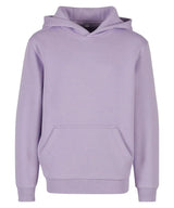 Kids fluffy hoodie