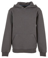 Kids fluffy hoodie