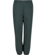 Kids fluffy sweatpants