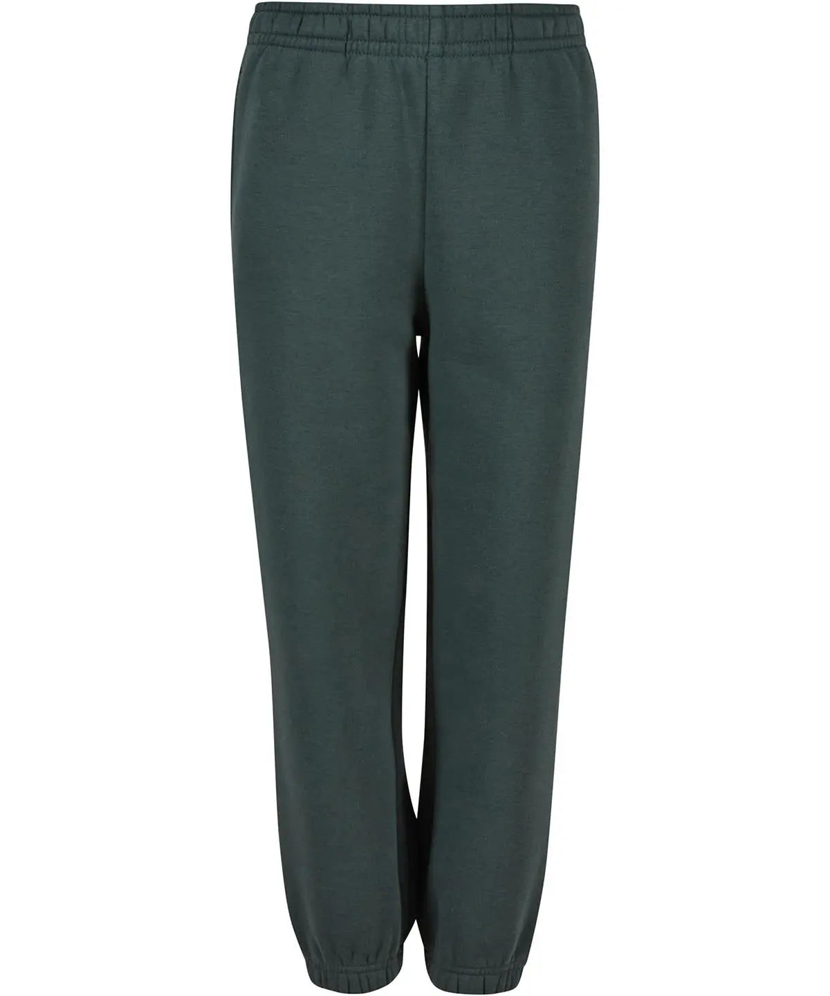 Kids fluffy sweatpants