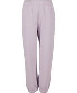 Kids fluffy sweatpants