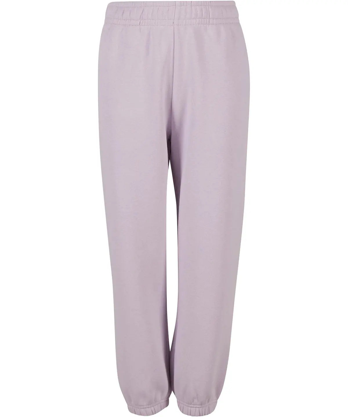 Kids fluffy sweatpants