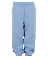 Kids fluffy sweatpants