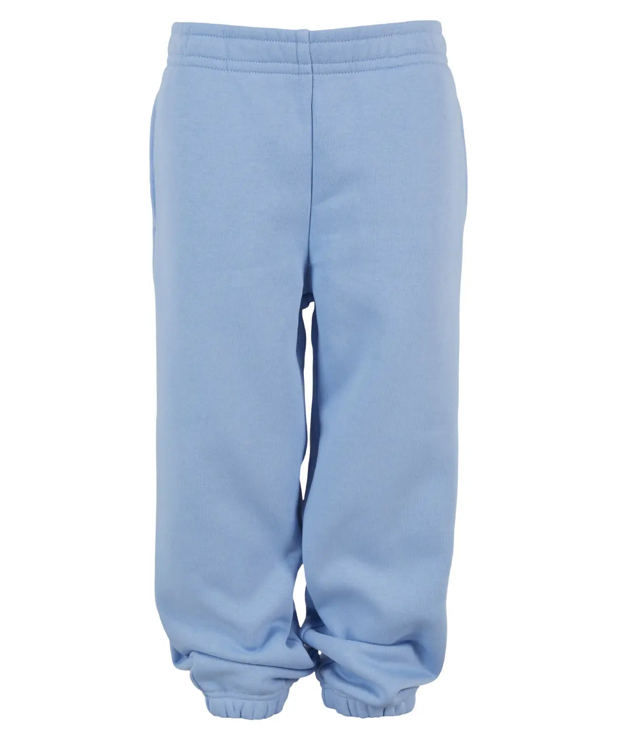 Kids fluffy sweatpants