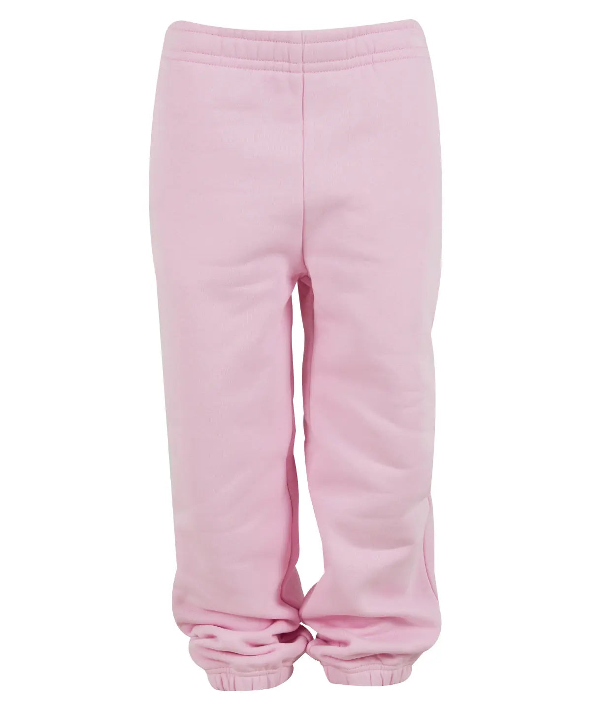 Kids fluffy sweatpants