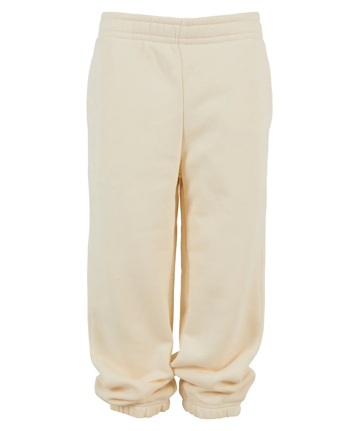 Kids fluffy sweatpants