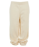 Kids fluffy sweatpants