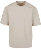 Sorona loose-fit tee