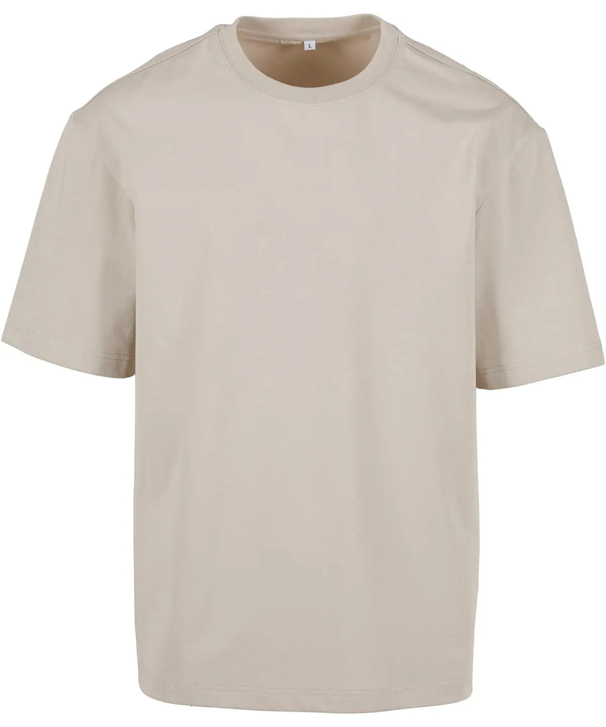 Sorona loose-fit tee