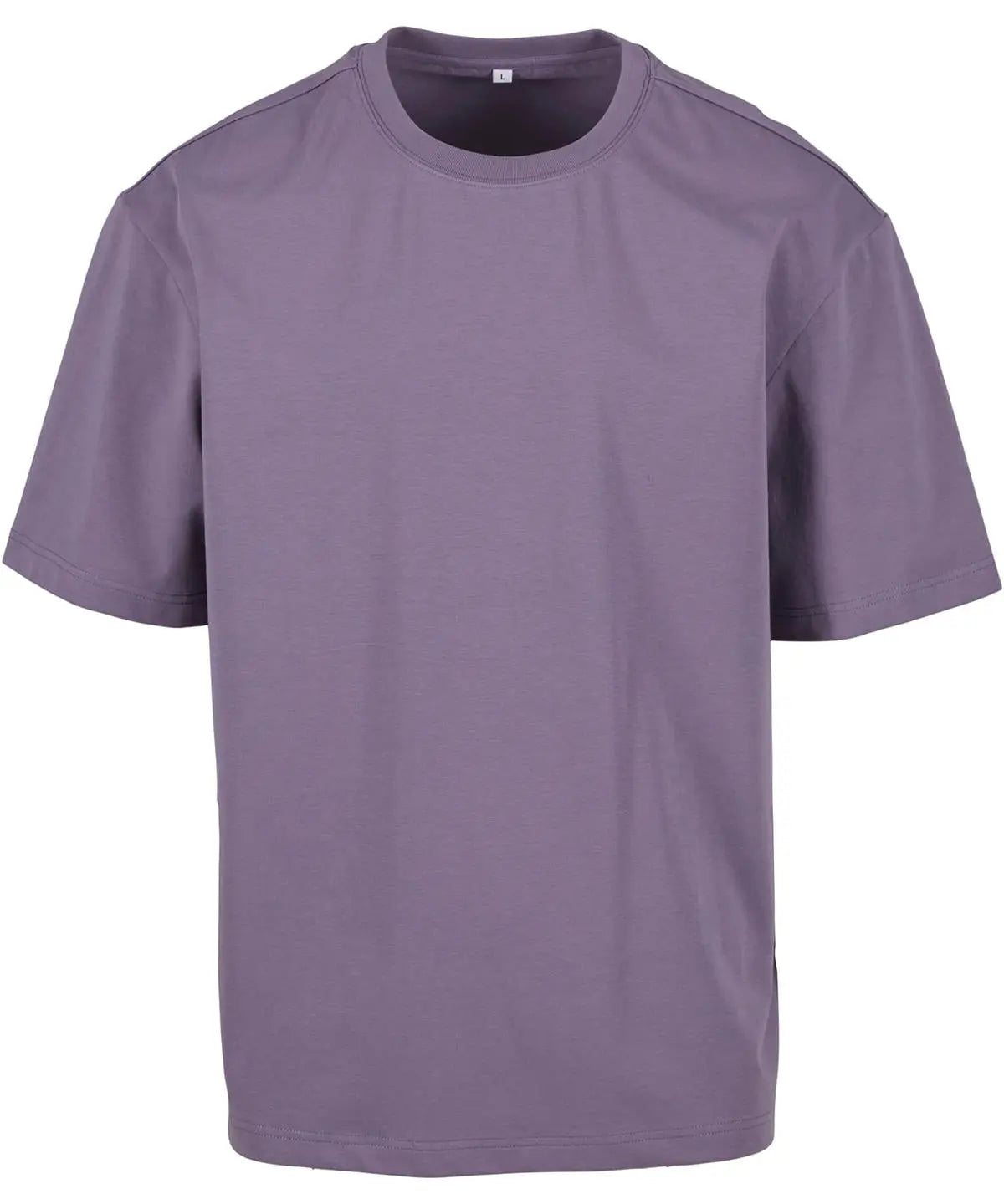 Sorona loose-fit tee