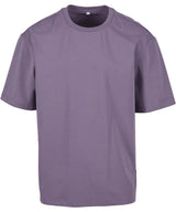 Sorona loose-fit tee