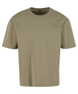 Sorona loose-fit tee