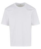 Sorona loose-fit tee
