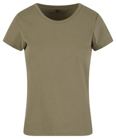 Pale Olive