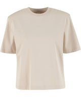 Women’s Sorona loose-fit tee