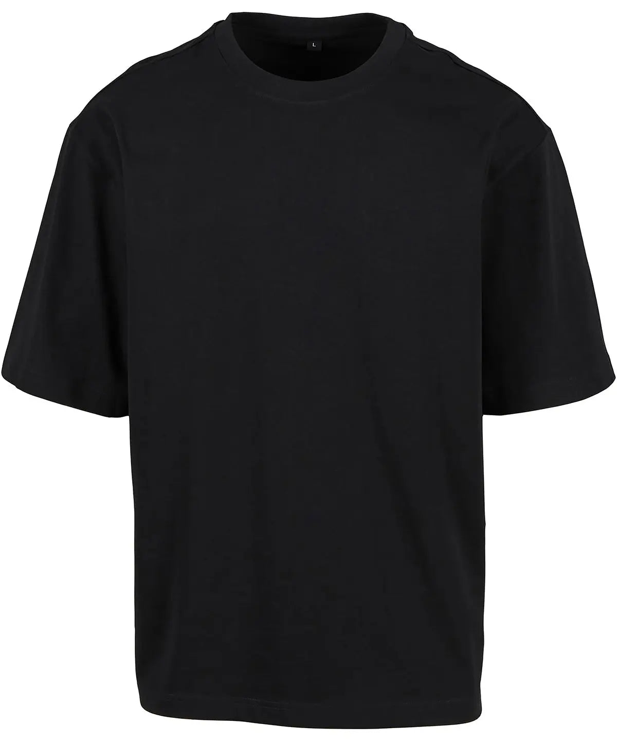 Loose-fit tee