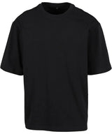 Loose-fit tee