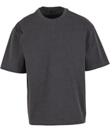 Loose-fit tee