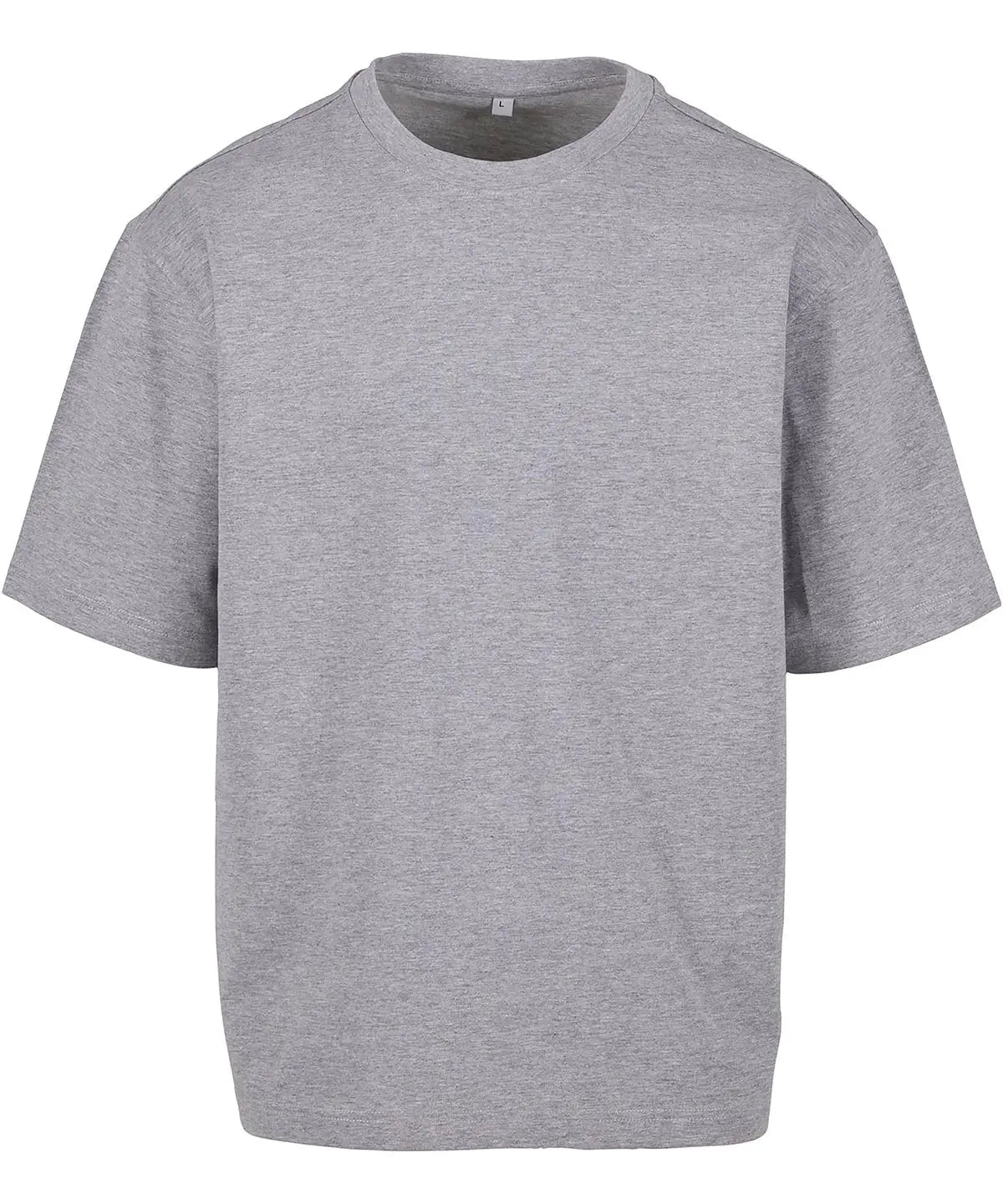Loose-fit tee