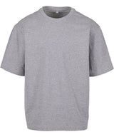 Loose-fit tee