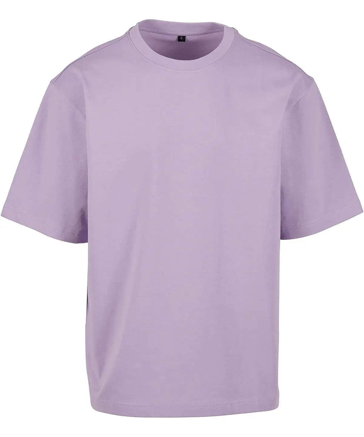 Loose-fit tee
