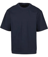 Loose-fit tee