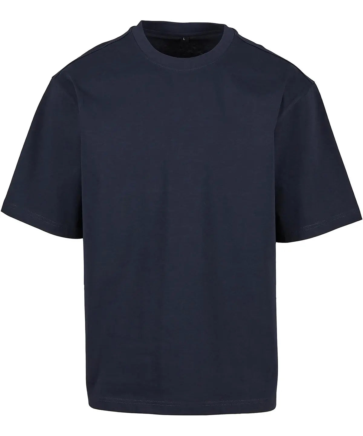 Loose-fit tee