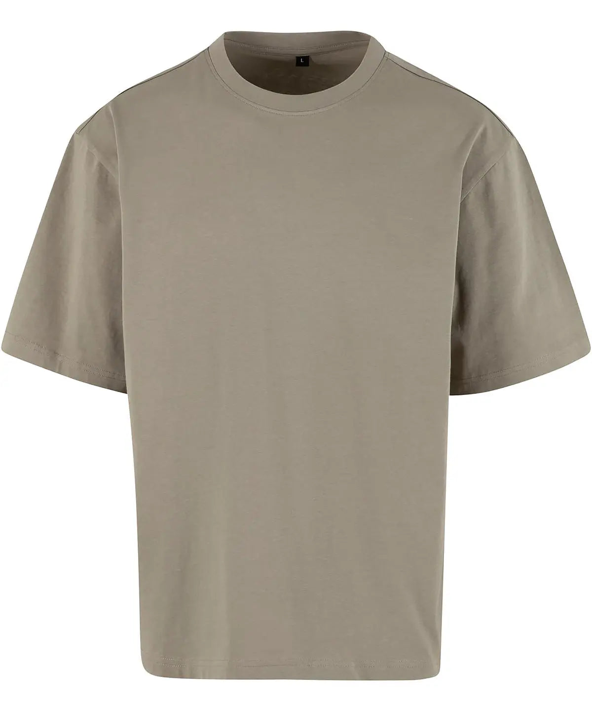 Loose-fit tee