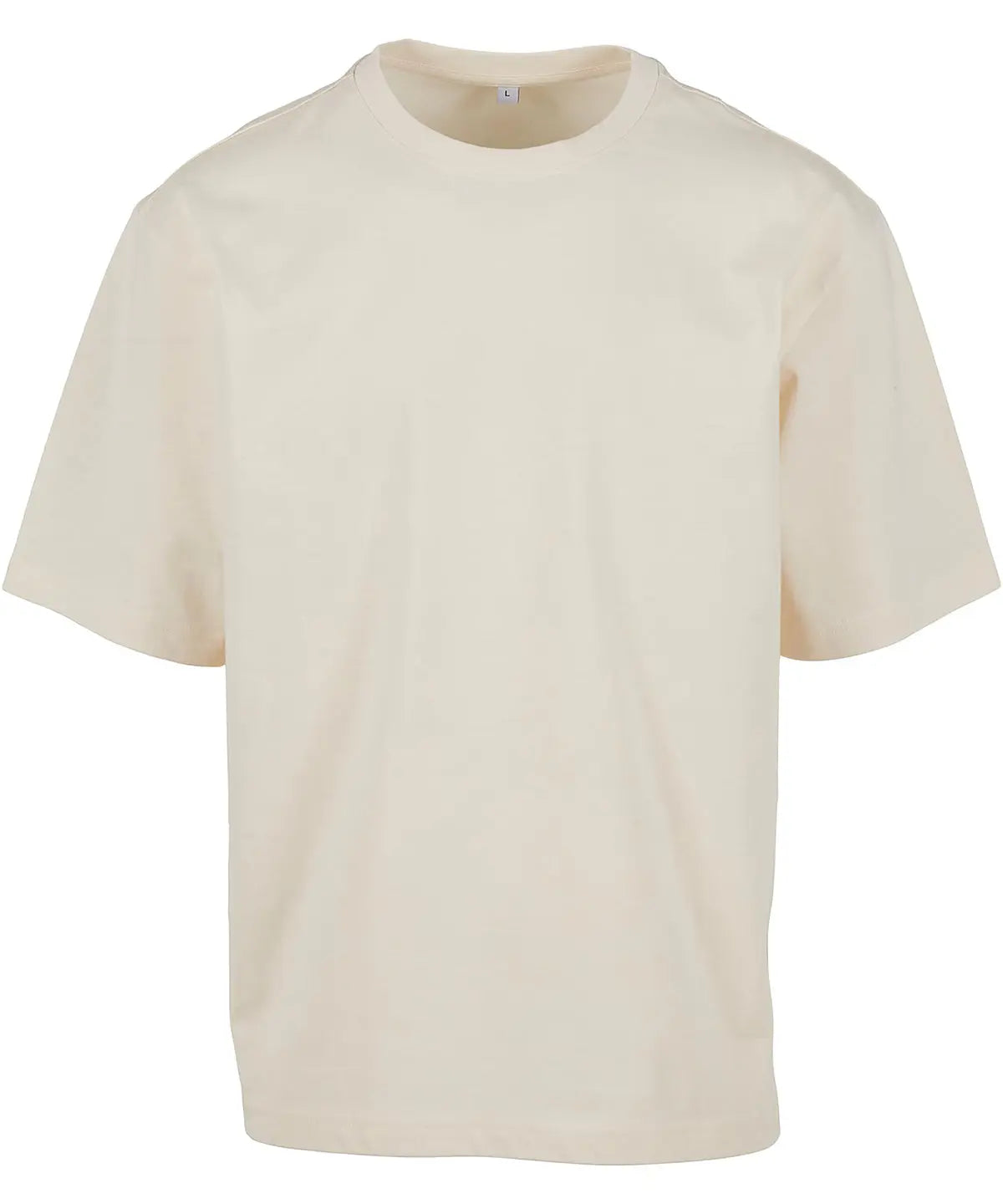 Loose-fit tee