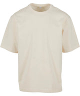 Loose-fit tee