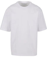 Loose-fit tee