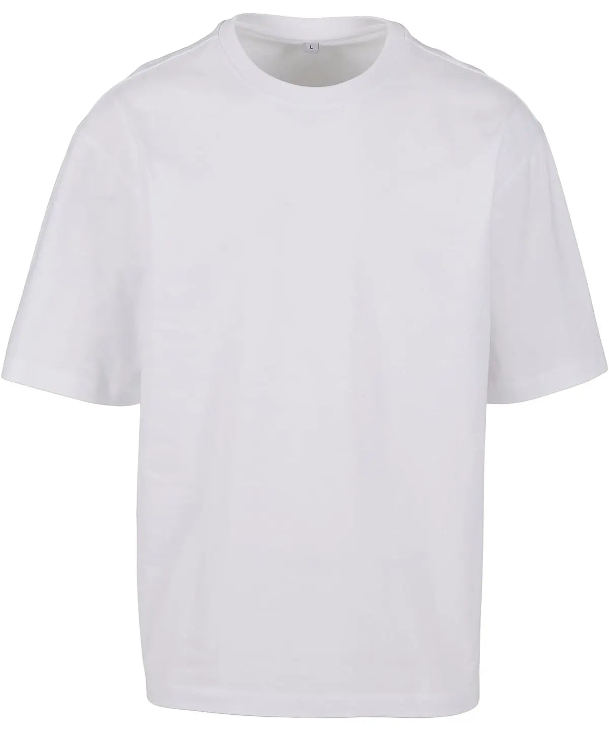 Loose-fit tee