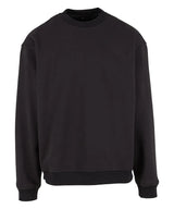 Loose-fit sweatshirt
