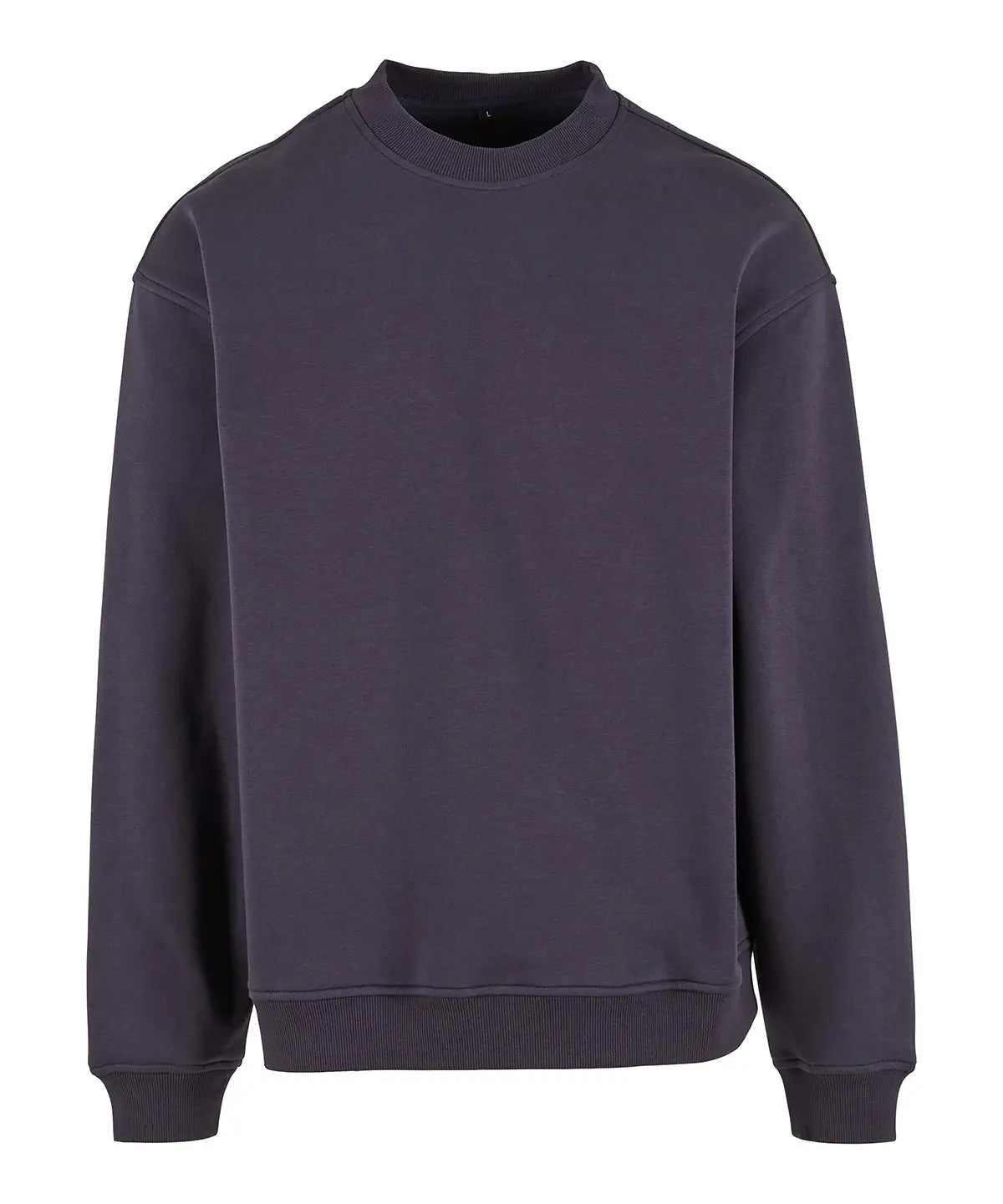 Loose-fit sweatshirt