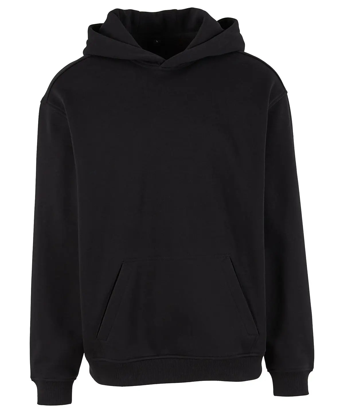 Loose-fit hoodie