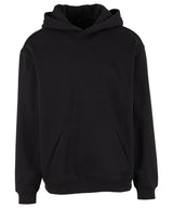 Loose-fit hoodie