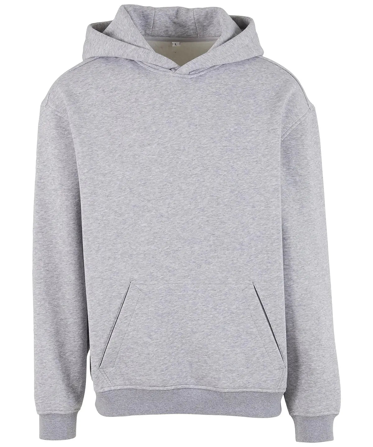 Loose-fit hoodie