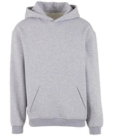 Loose-fit hoodie