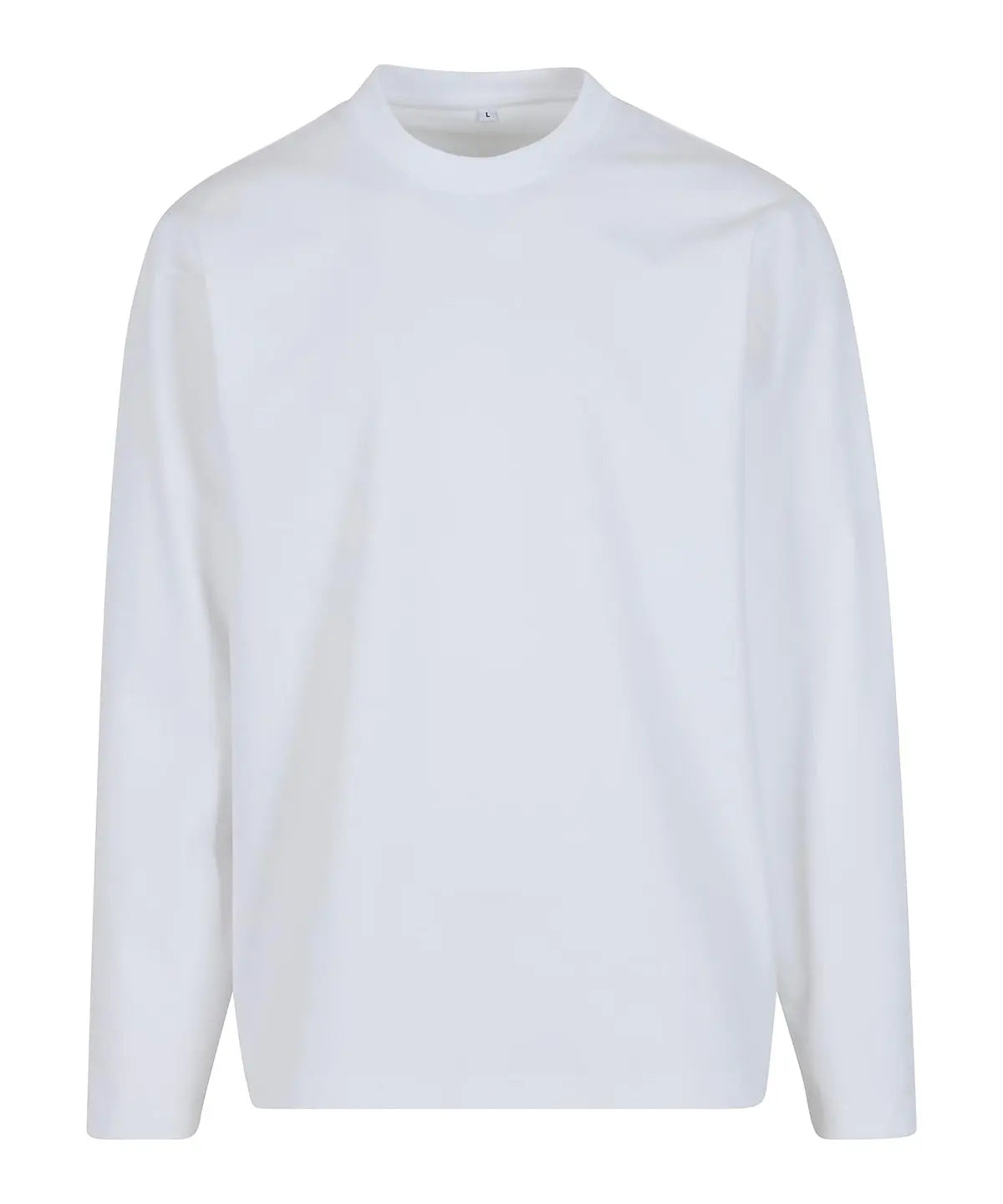 Sorona loose long sleeve