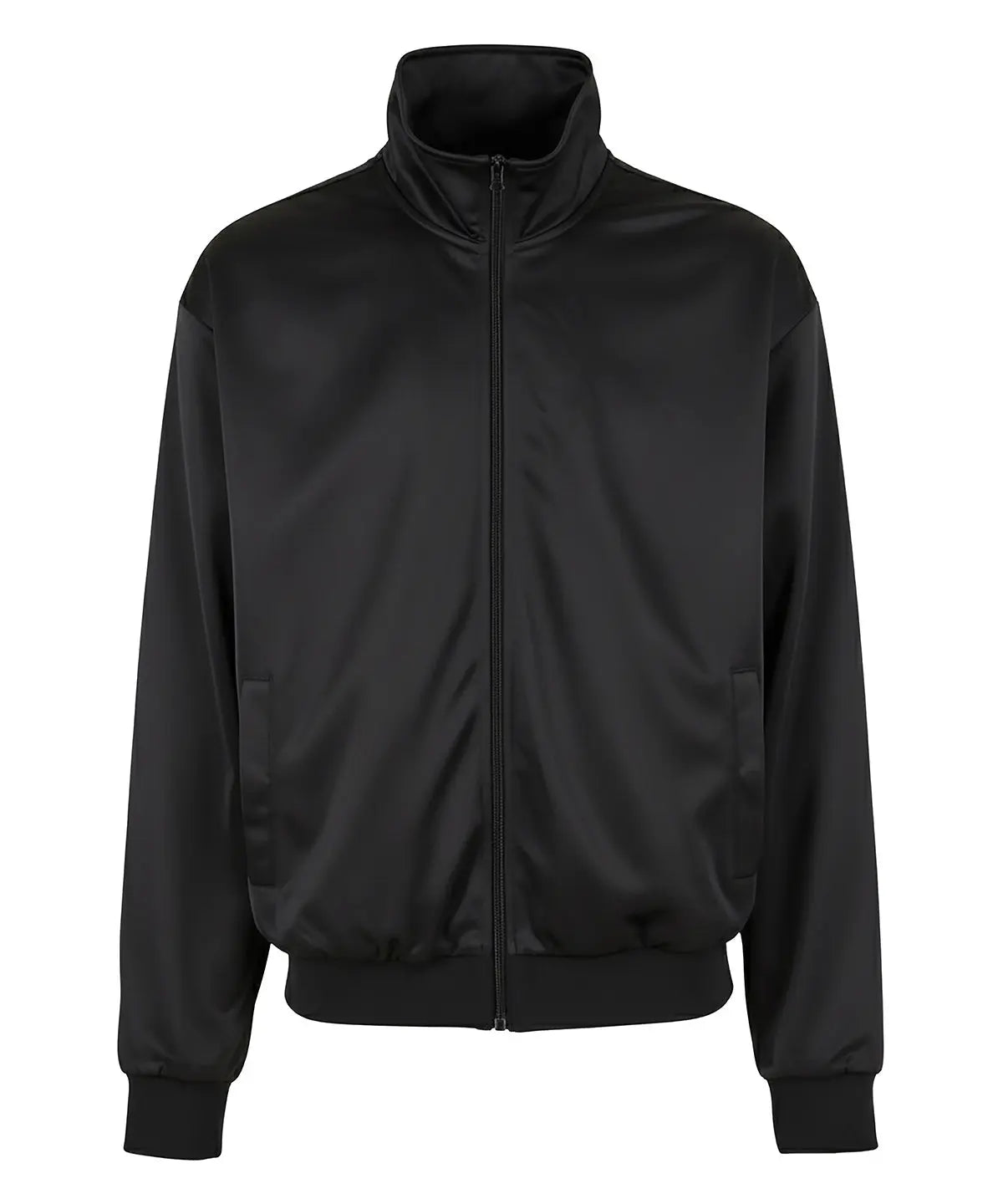 Tricot track jacket