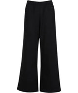 Women’s wide-leg sweatpants