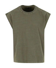 Warm Khaki