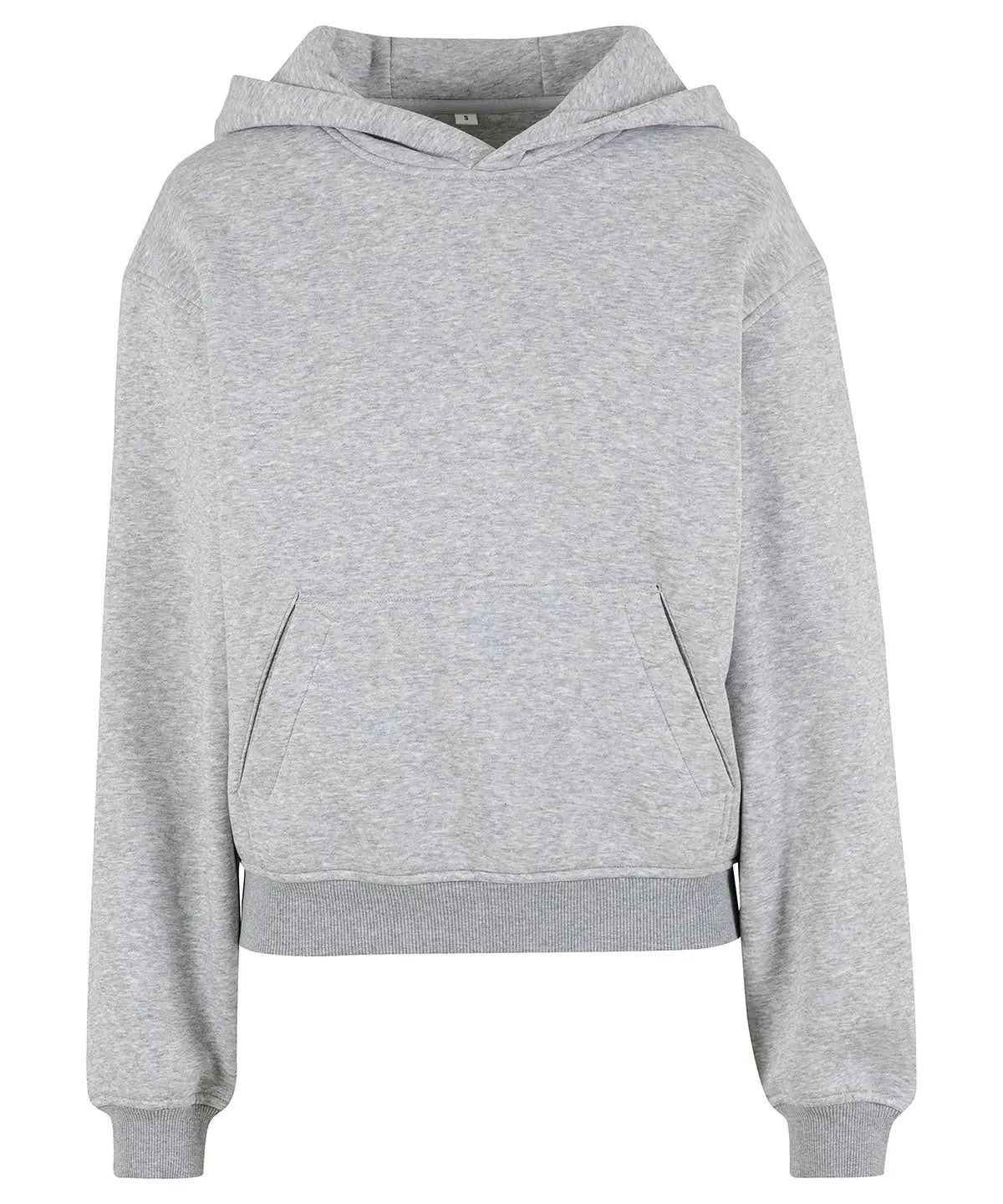 Women’s loose-fit hoodie